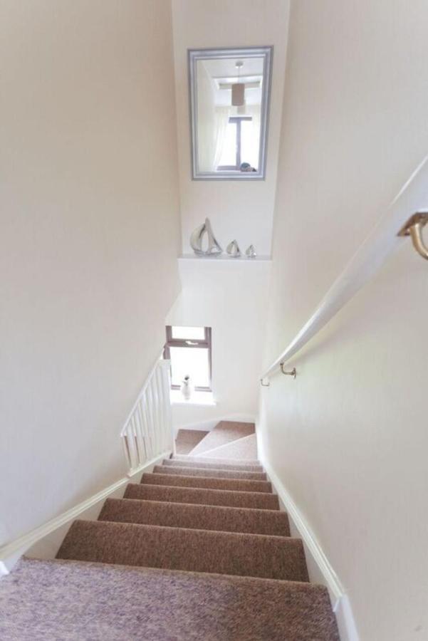 3 Bed Cottage With Hot Tub & Near New Quay Wales Llandysul Екстериор снимка
