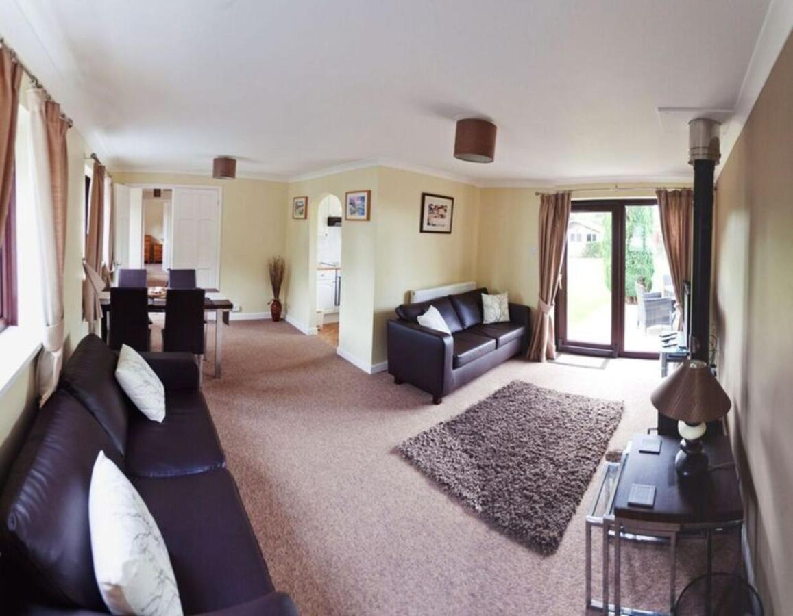 3 Bed Cottage With Hot Tub & Near New Quay Wales Llandysul Екстериор снимка